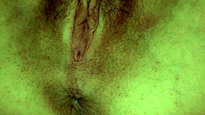 Religious Teen Punishes Her Big Pussy For Sinful Thoughts