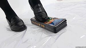 wow, check this sexy asian fetish video out now, it's wild! 😍