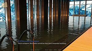 My New Memories 10: Erotic Anime Hentai Cartoon Adventures