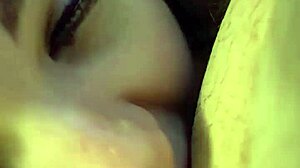 Girl Craves Daddy's Cock