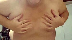 I love creme on my body