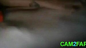 Webcam Teen Porn Video With Blowjob