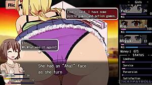 Summer memories full ryu final story hentai sex game