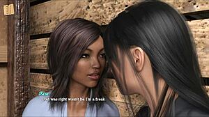 Leap of faith series