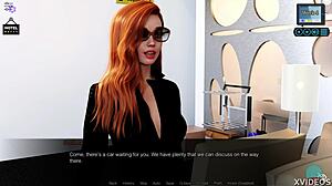 watch her rub that pussy till she cums