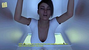 inside jennifer 19 game adventure