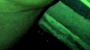 osparxxxxx black police with wet legs