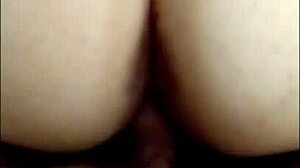 i'm watchin' this couple five video, it's kinda cute or somethin', maybe with some ass stuff