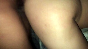 No money for debt so I gave my ass