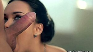 Sometimes a blowjobis perfect