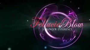 Sometimes a blowjobis perfect