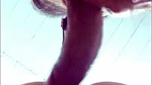 i fucked that big ass all night bareback