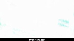 homemaker stepmom says fuck me in kitchen stepson