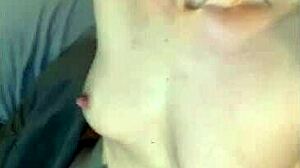 I had pov sex with my stepsister in cowgirl position.