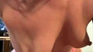 I had pov sex with my stepsister in cowgirl position.