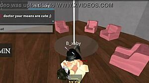 did you see that slutty doctor creampie her patient on cam?