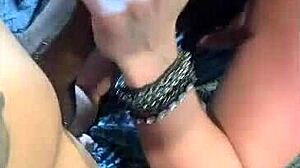 I had pov sex with my stepsister in cowgirl position.