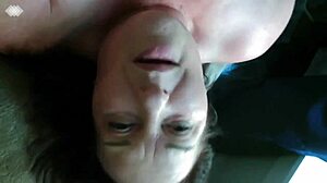 Dawnskye Darling's Quarantine Boldly Shows Curvy Body and Natural Tits in Intense Action