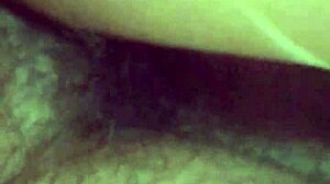 My Sweet Wife Shares a Loving Moment