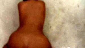 Sexy Latina Jade Kennedy Gets a Hot Facial in Scene 1.5  