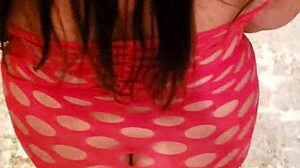 chained latina performer deepthroat scene fan request