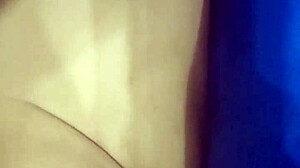 My Sweet Wife Shares a Loving Moment