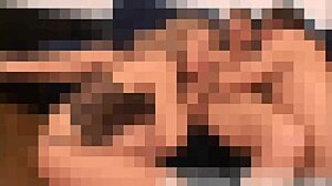 First Bisexual Suck And Fuck In BDSM Domination POV