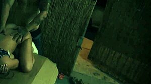 foot sock slave in rough bdsm compilation left behind