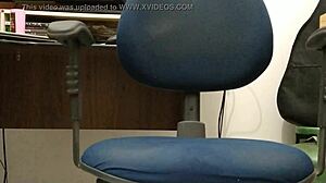 trying on panties and asking for comments to post more videos