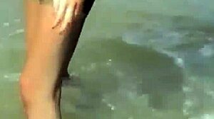 watch us lesbians get wet in stockings with feet fetish group play