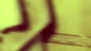 Jealous Boyfriend Gives Hard Cock Before Outing