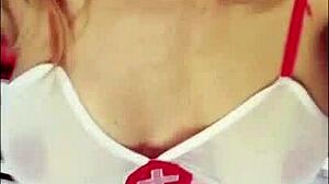 cap dagde flashing interracial milf fun