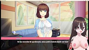 Juguemos Her New Memorie 01