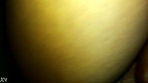 Girlfriend gives intense straight blowjob to her friend