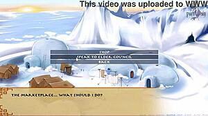 avatar four elements trainer