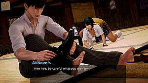 i plays academy 161 n its so fun