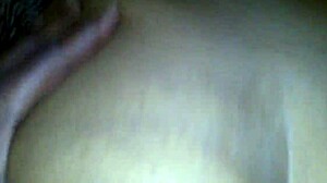 Fucking that big booty mystery from behind feels so damn good.