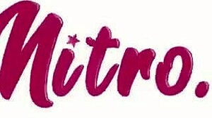 big-titty blonde getting trained by rock hard cock, muff diving and blowjob to facial 😏