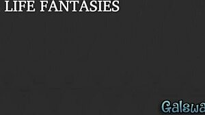 nicole doshi and jewelz blu get wild outdoors with lesbian fingering