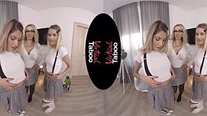 Virtual Taboo - Discipline Is The Key