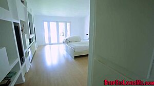 Amateur Teen Gets Cum Dumped High Definition