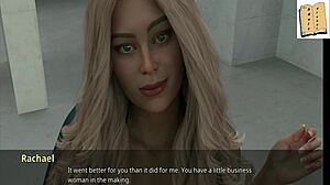 wvm 59 whats wrong with willow in 3d cartoon