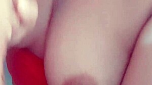 European Prostitute Sucks Boss's Monster Cock For Salary Raise