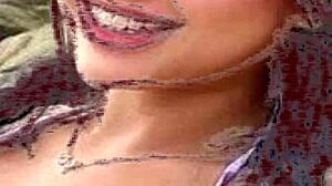 Desenhar Uma Mulher Gostosa De Biquíni Na Praia E Bater Punheta Em Off