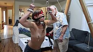 sandra, do you like being gagged and fucked?