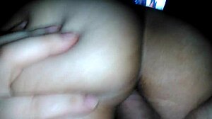 mi esposa alba gets anal fucked in group