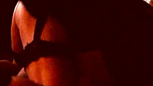 Another Afternoon of Sublime Pleasure with My Partner!