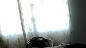 Jo Loirinha Gostosa Gets Fucked Hard by Brazilian Amateurs!