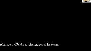 My New Family Episode 120 With Small Tits