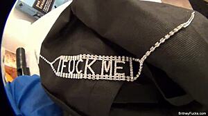 i love britney amber's nude body and big tits